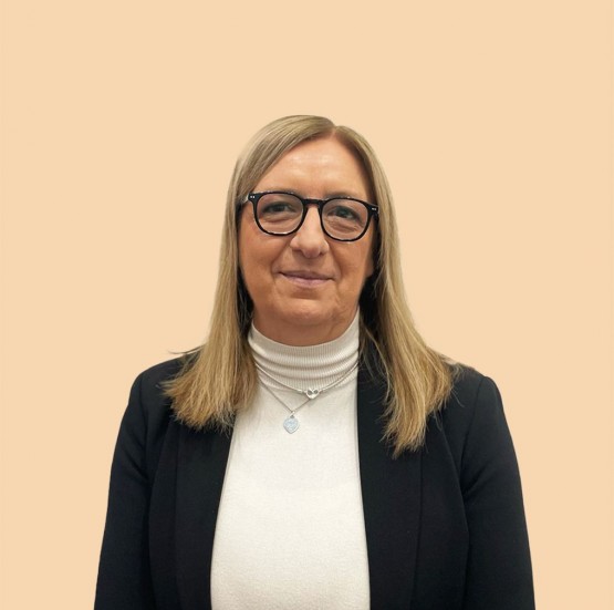 Giusy Fusillo