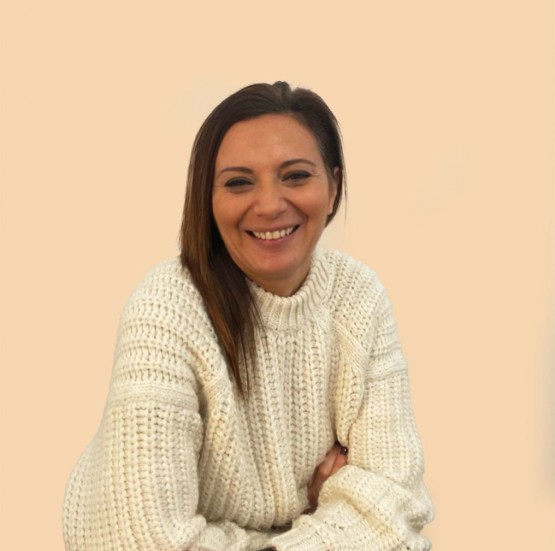 Grazia Cutrignelli